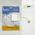 MINI DISPLAY PORT TO HDMI BAFO